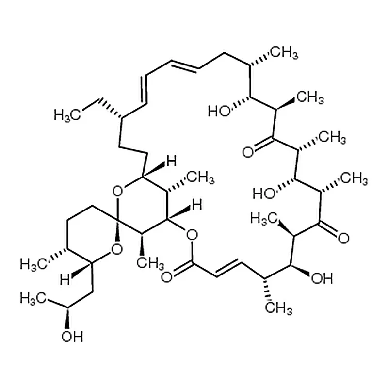 RHAWN Oligomycin C