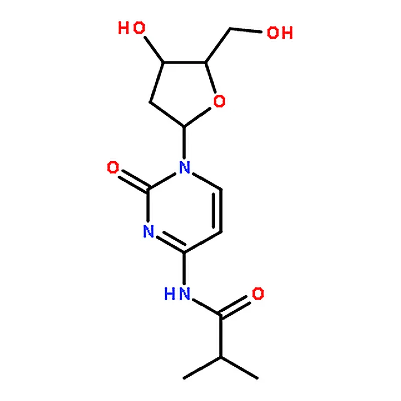 RHAWN N-Isobutyryl-2-deoxycytidine