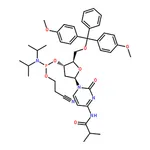 RHAWN ibu-dC phosphoramidite monomer