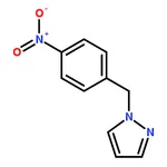 RHAWN 1-(4-Nitrobenzyl)-1H-pyrazole