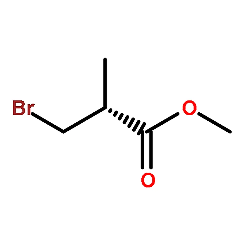 RHAWN (R)-Methyl 3-bromo-2-methylpropanoate