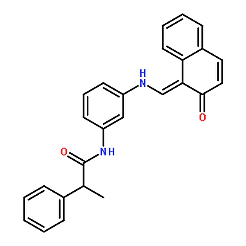 RHAWN Salermide