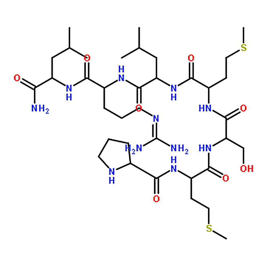 RHAWN Myomodulin A trifluoroacetate salt
