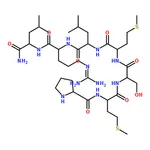 RHAWN Myomodulin A trifluoroacetate salt
