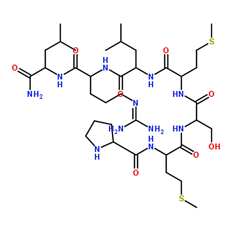 RHAWN Myomodulin A trifluoroacetate salt