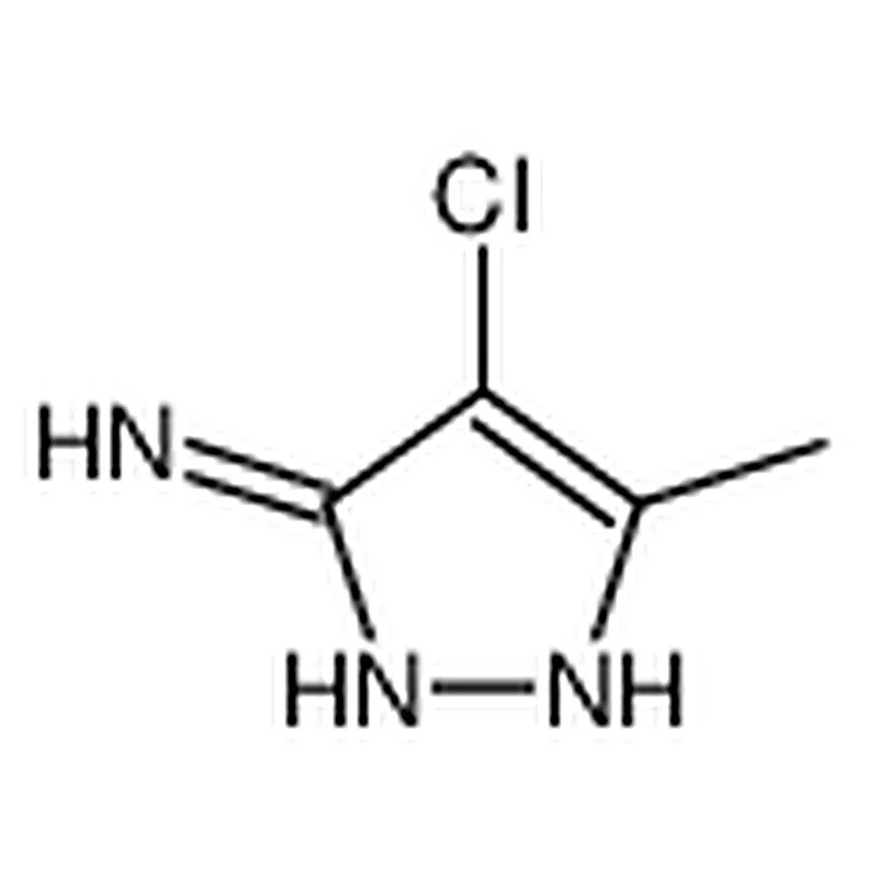 RHAWN 4-Chloro-5-methyl-1H-pyrazol-3-amine
