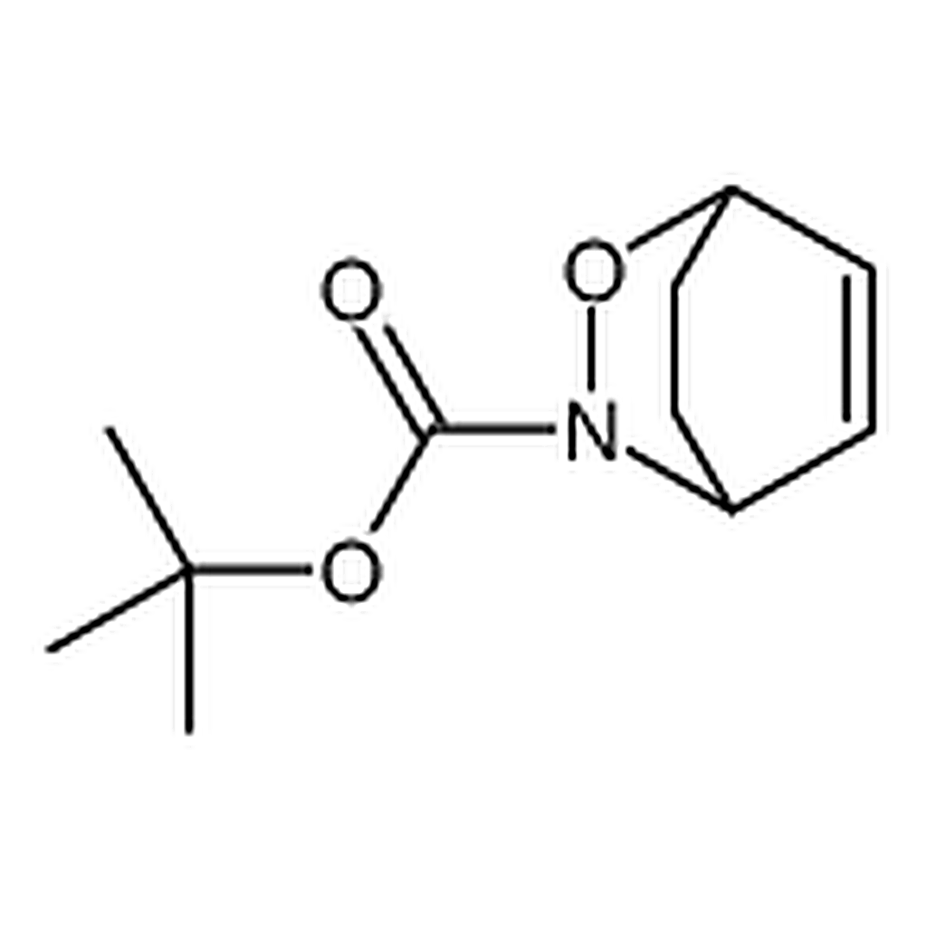 RHAWN Tert-Butyl 2-Oxa-3-Azabicyclo[2.2.2]Oct-5-Ene-3-Carboxylate