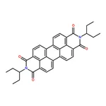 RHAWN N,N▽-Bis(3-pentyl)perylene-3,4,9,10-bis(dicarboximide)
