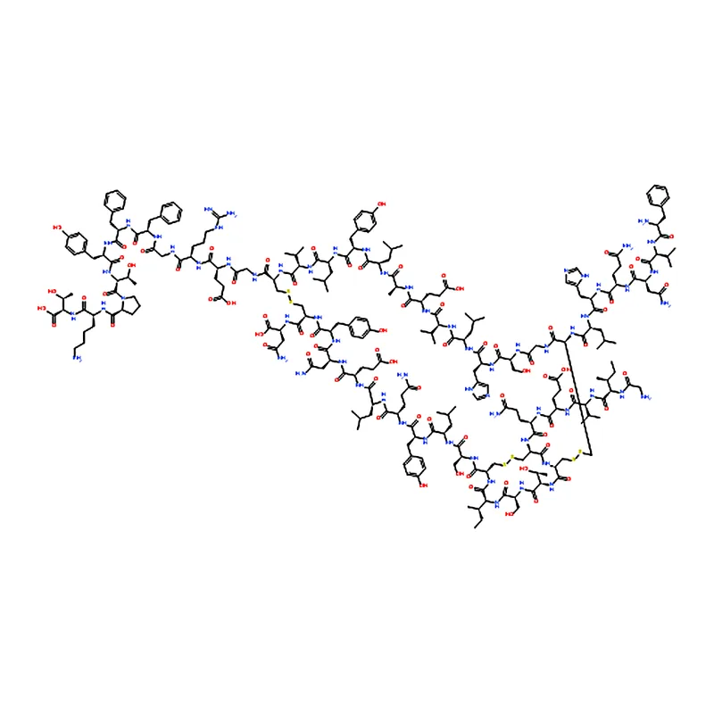RHAWN Insulin human
