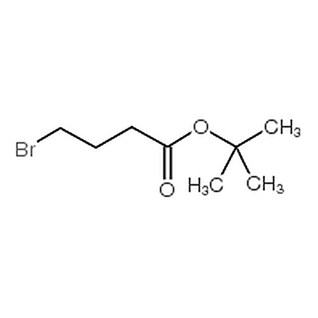 RHAWN t-Butyl 4-bromobutanoate