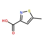 RHAWN 5-Methylisothiazole-3-carboxylic acid