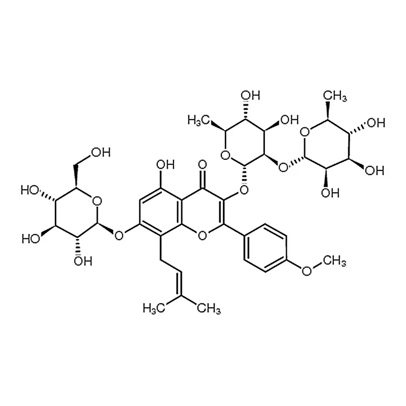 RHAWN Epmedin C