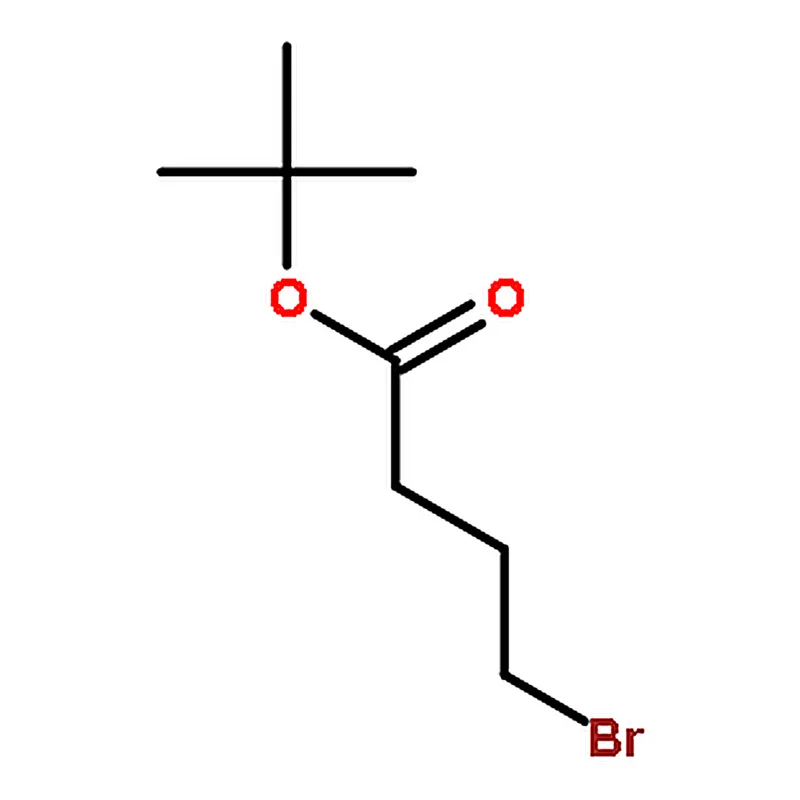 RHAWN tert-Butyl 4-bromobutanoate