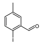 RHAWN 2-lodo-5-Methylbenzaldehyde