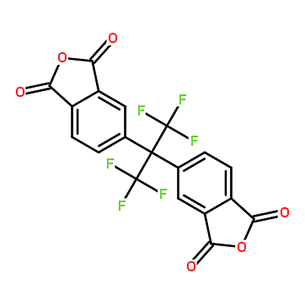 RHAWN 4,4'-(Hexafluoroisopropylidene)diphthalic anhydride