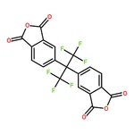 RHAWN 4,4'-(Hexafluoroisopropylidene)diphthalic anhydride