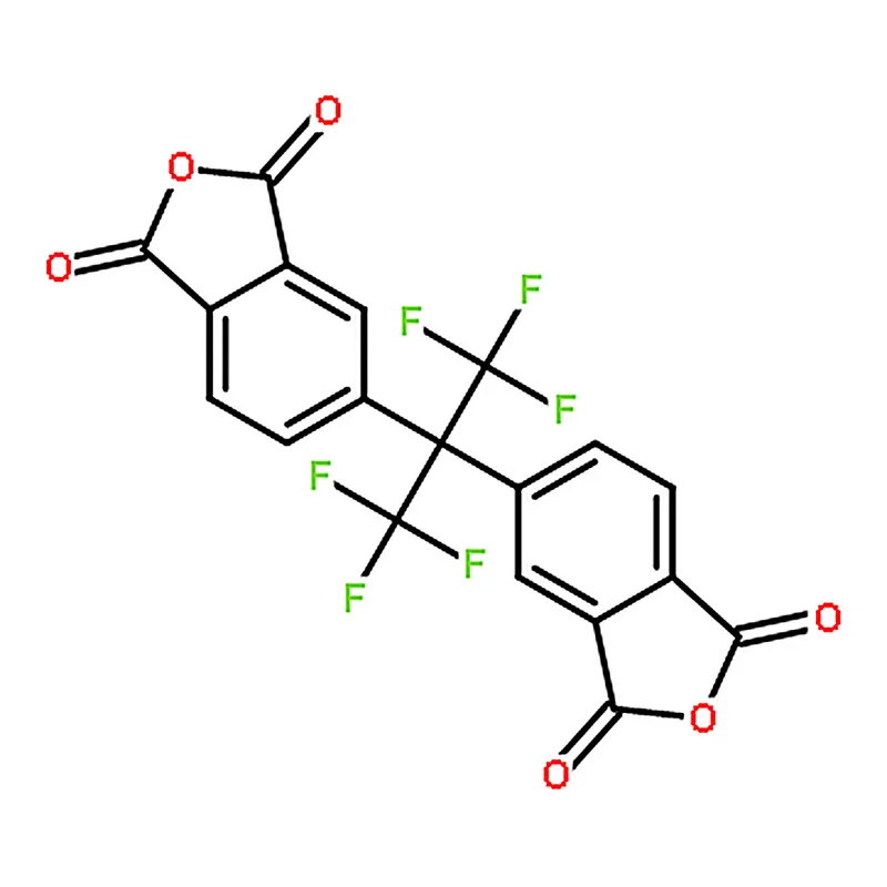 RHAWN 4,4'-(Hexafluoroisopropylidene)diphthalic anhydride
