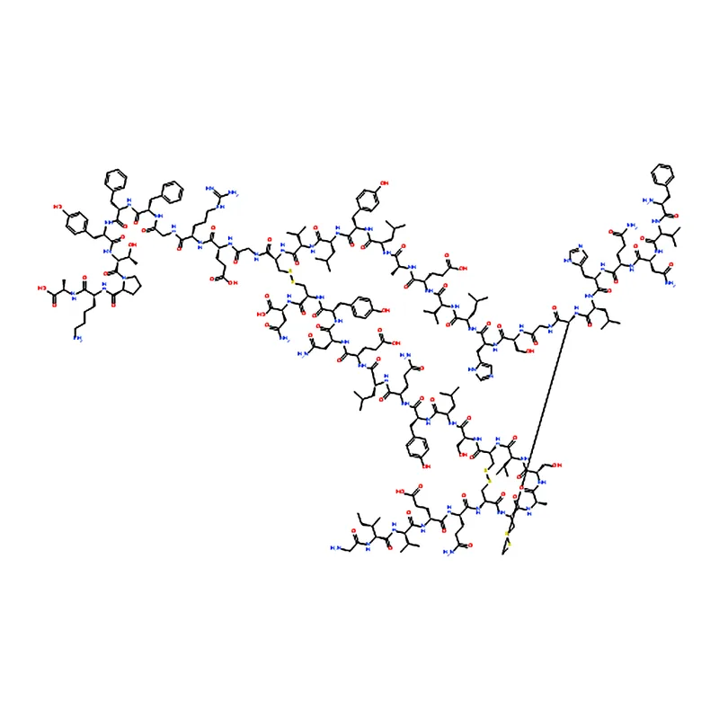 RHAWN Insulin