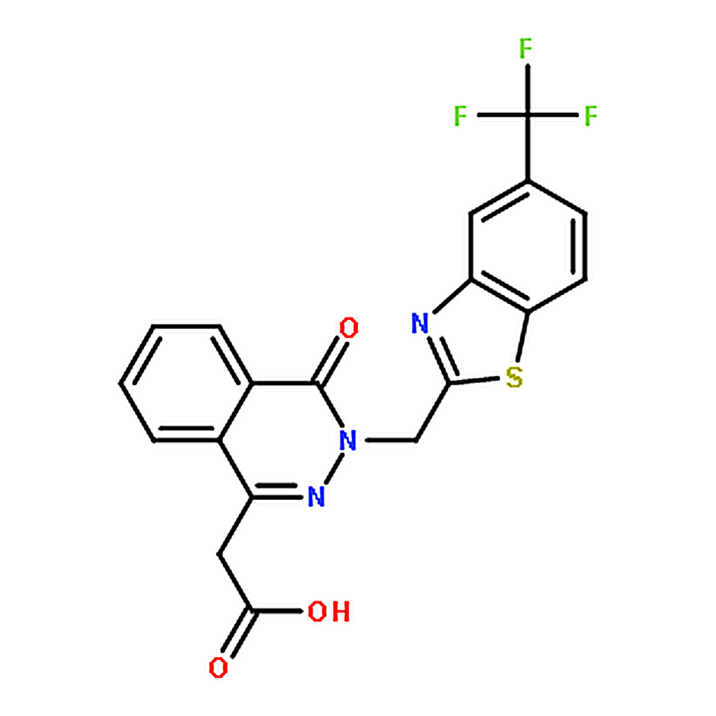 RHAWN Zopolrestat