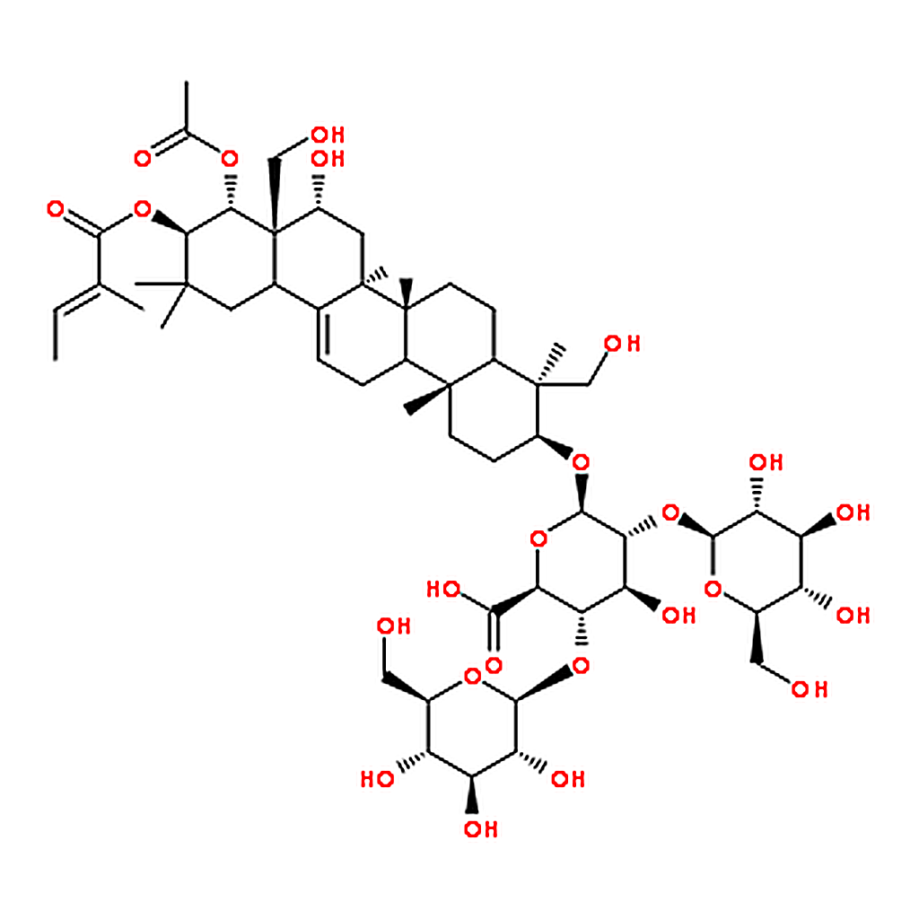 RHAWN beta-Escin