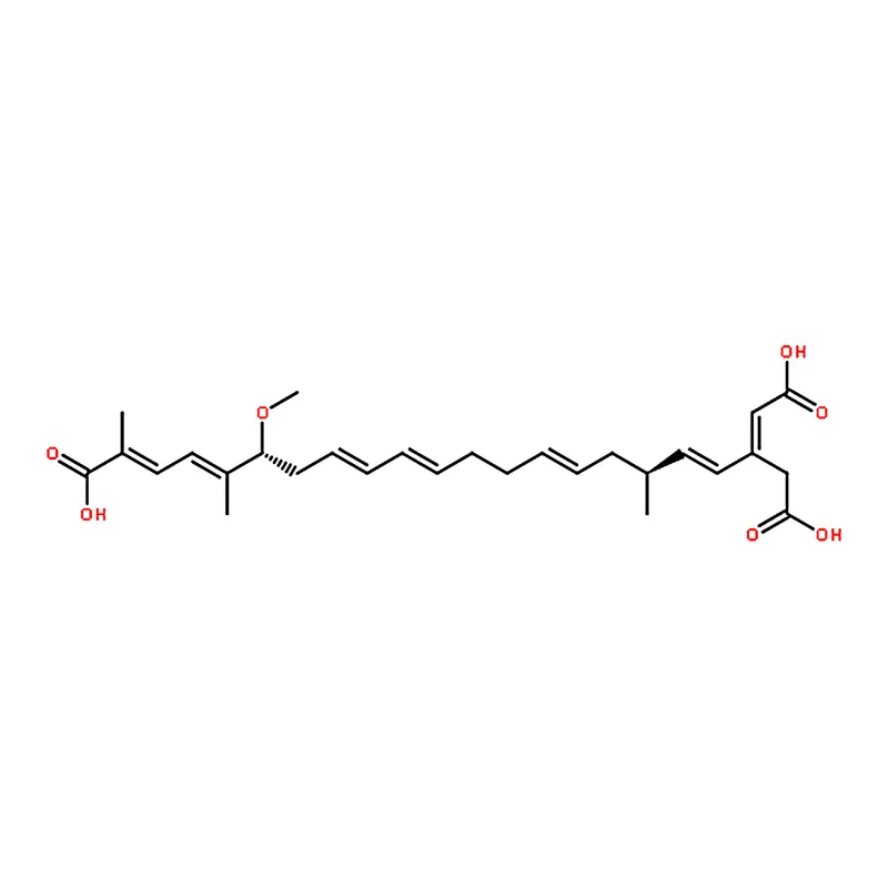 RHAWN Bongkrekic acid solution