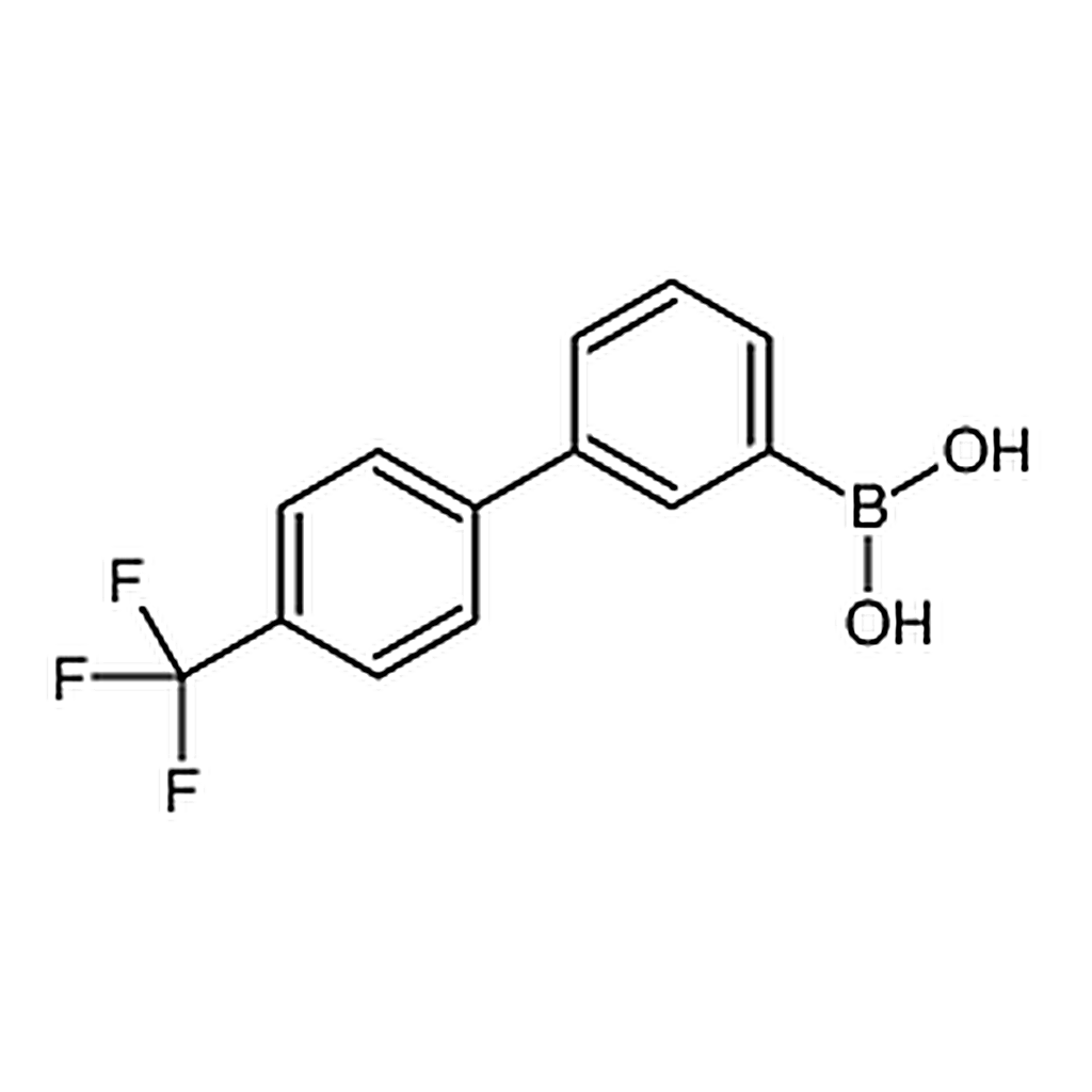 RHAWN (4'-(Trifluoromethyl)-[1,1'-biphenyl]-3-yl)boronic acid