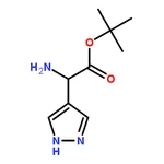 RHAWN 4-(Boc-aminomethyl)pyrazole
