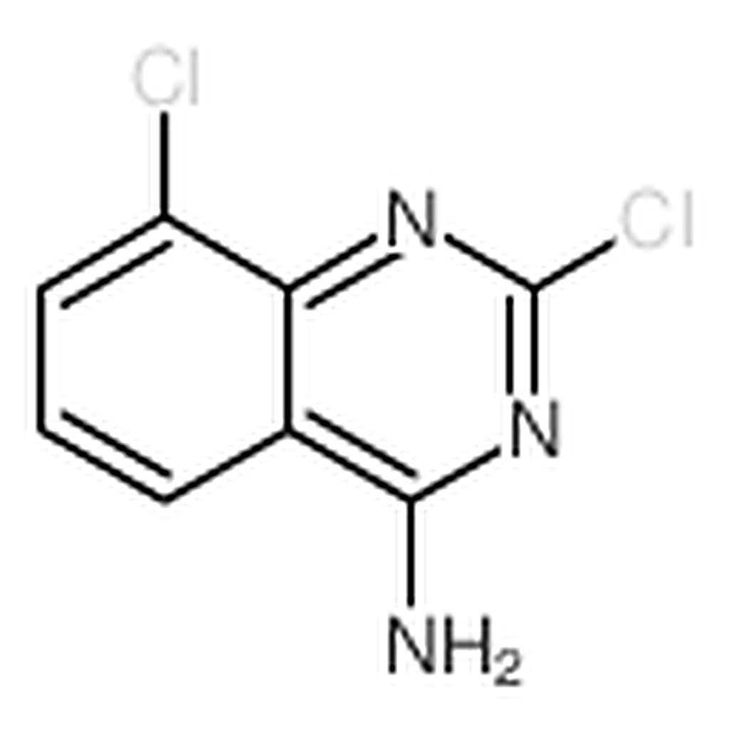RHAWN 2，8-Dichloroquinazolin-4-amine
