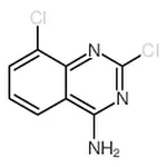 RHAWN 2,8-Dichloroquinazolin-4-amine