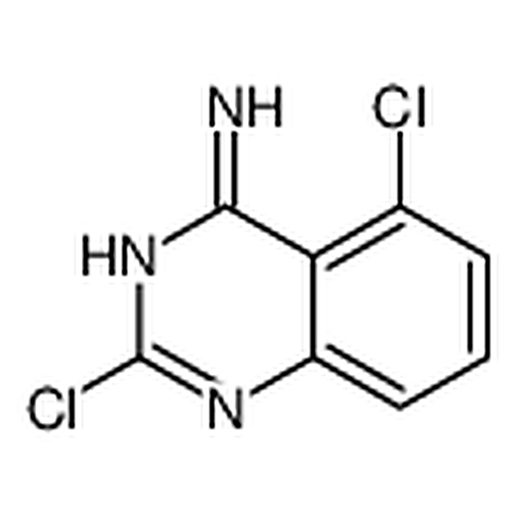 RHAWN 4-Amino-2，5-dichloroquinazoline