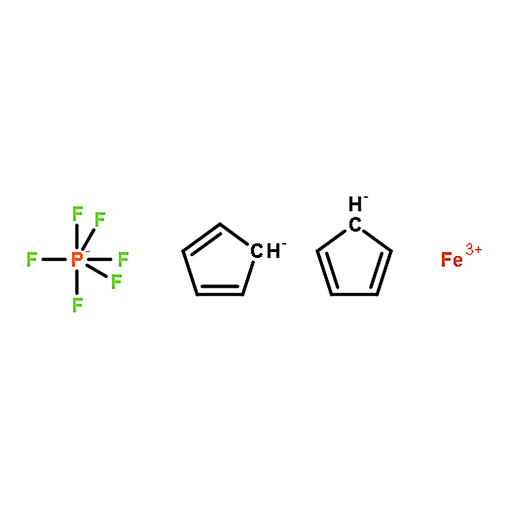 RHAWN Ferrocenium hexafluorophosphate