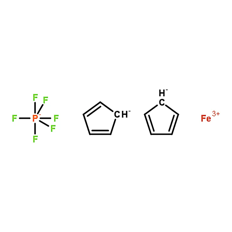RHAWN Ferrocenium hexafluorophosphate