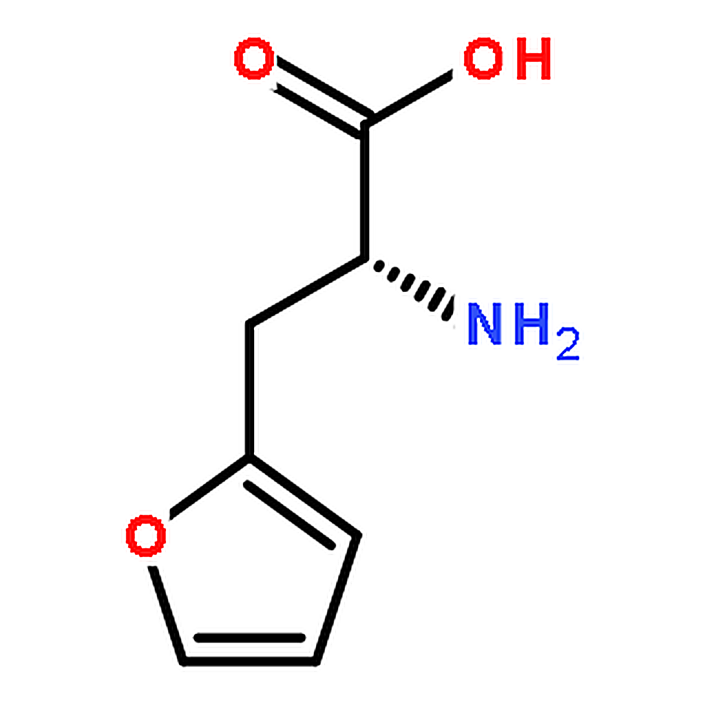 RHAWN (R)-2-Amino-3-(furan-2-yl)propanoic acid