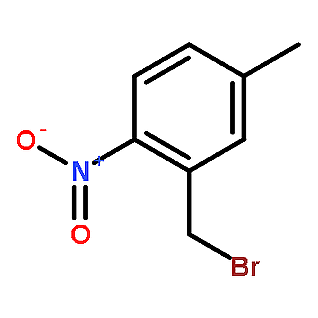 RHAWN (2-Bromomethyl)-4-methyl-1-nitrobenzene