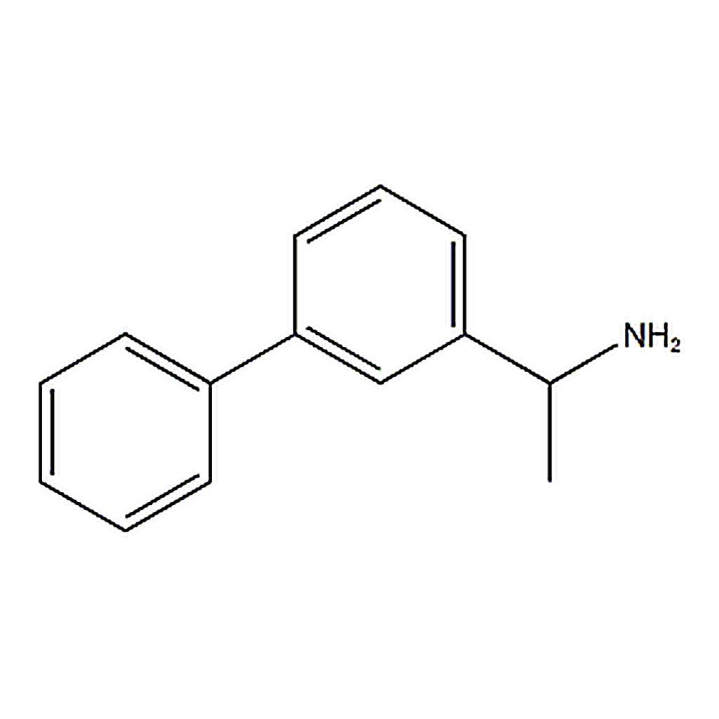 RHAWN 1-([1,1'-Biphenyl]-3-yl)ethan-1-amine