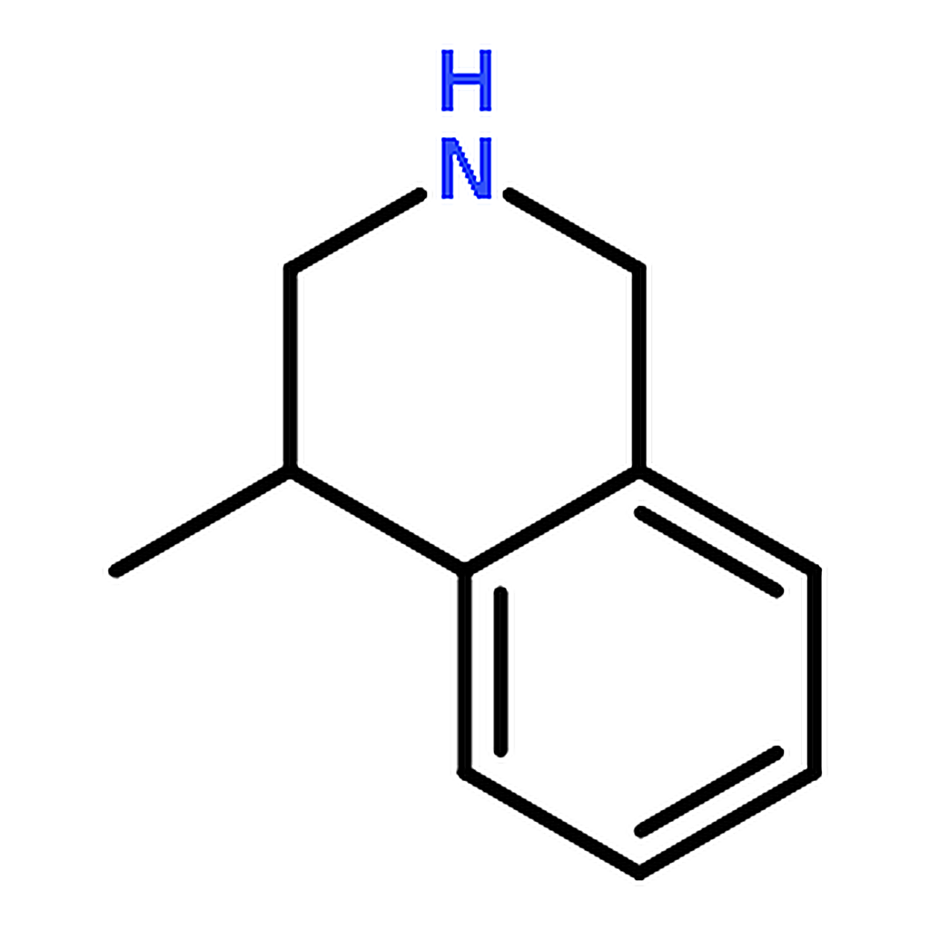 RHAWN 4-Methyl-1,2,3,4-tetrahydroisoquinoline