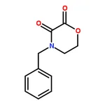 RHAWN 4-benzylmorpholine-2,3-dione