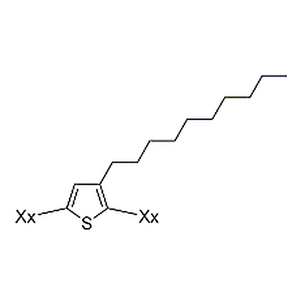 RHAWN POLY(3-DECYLTHIOPHENE-2，5-DIYL)