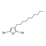 RHAWN POLY(3-DECYLTHIOPHENE-2,5-DIYL)