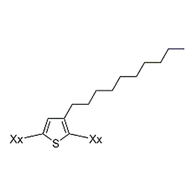 RHAWN POLY(3-DECYLTHIOPHENE-2,5-DIYL)