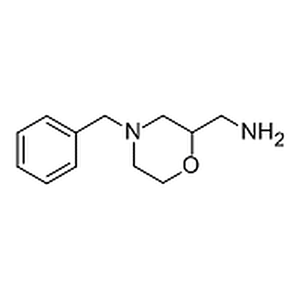 RHAWN (4-Benzyl-2-morpholinyl)methanamine