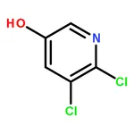 RHAWN 5,6-Dichloropyridin-3-ol