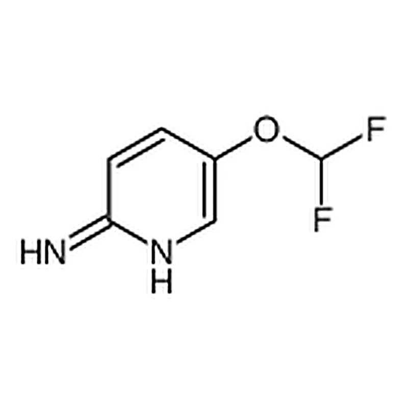 RHAWN 5-(Difluoromethoxy)pyridin-2-amine