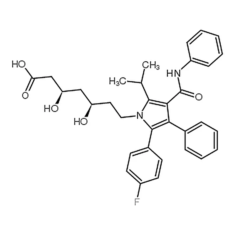 RHAWN Atorvastatin