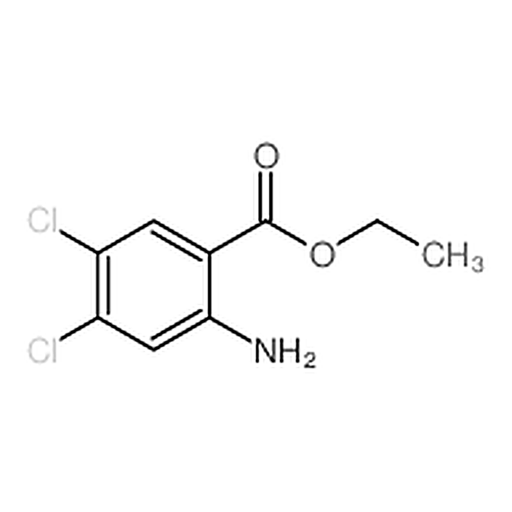 RHAWN Ethyl 2-amino-4，5-dichlorobenzoate
