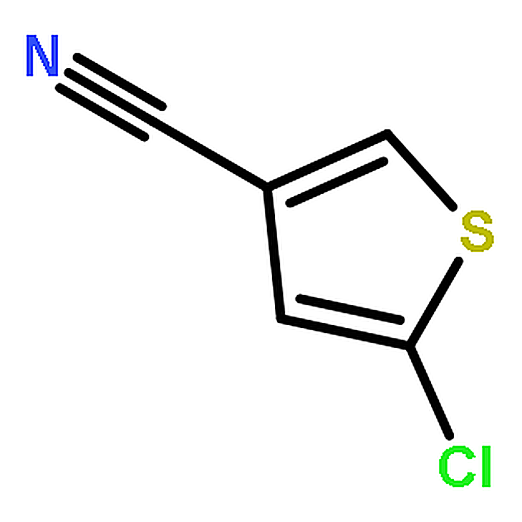 RHAWN 5-Chlorothiophene-3-carbonitrile
