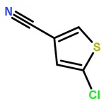 RHAWN 5-Chlorothiophene-3-carbonitrile
