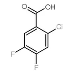RHAWN 2-Chloro-4,5-difluorobenzoic acid