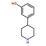 RHAWN 4-(3-Hydroxyphenyl)piperidine