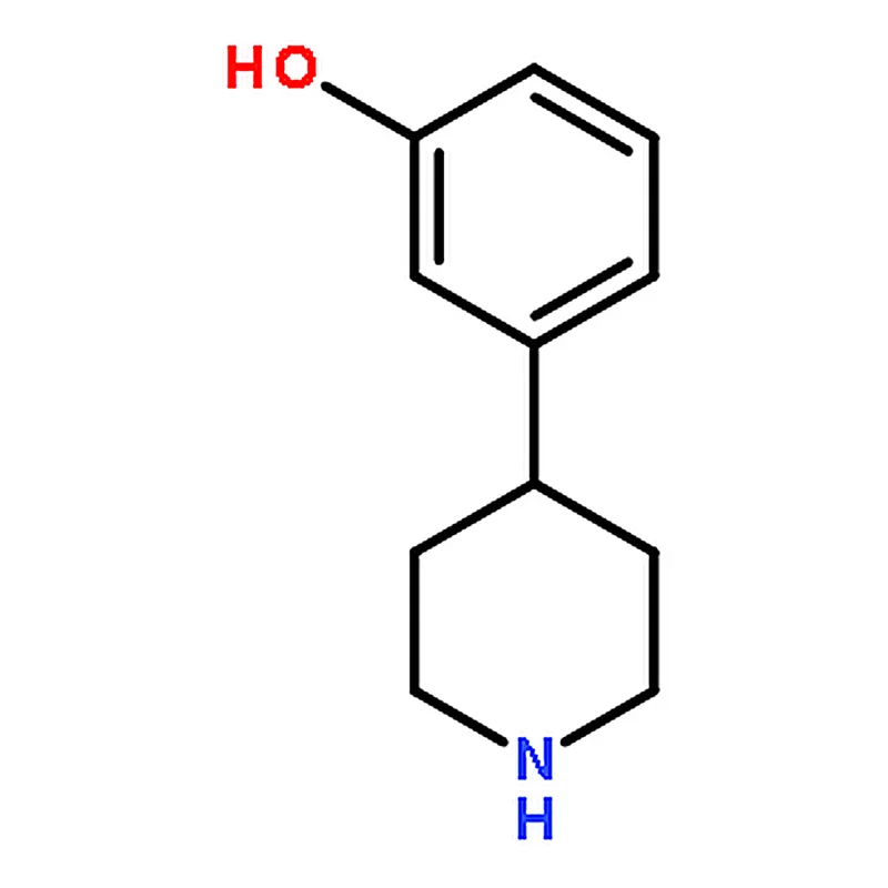 RHAWN 4-(3-Hydroxyphenyl)piperidine